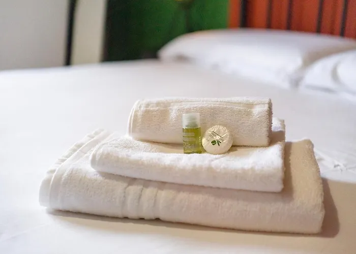 דירה Relax E Style, Kairos, The House Of Quality Time רומא
