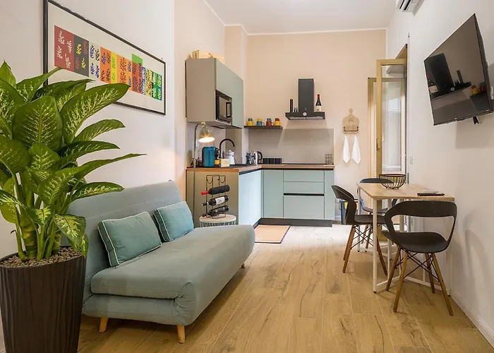 Relax E Style, Kairos, The House Of Quality Time דירה