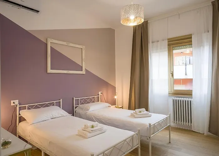 דירה Relax E Style, Kairos, The House Of Quality Time *